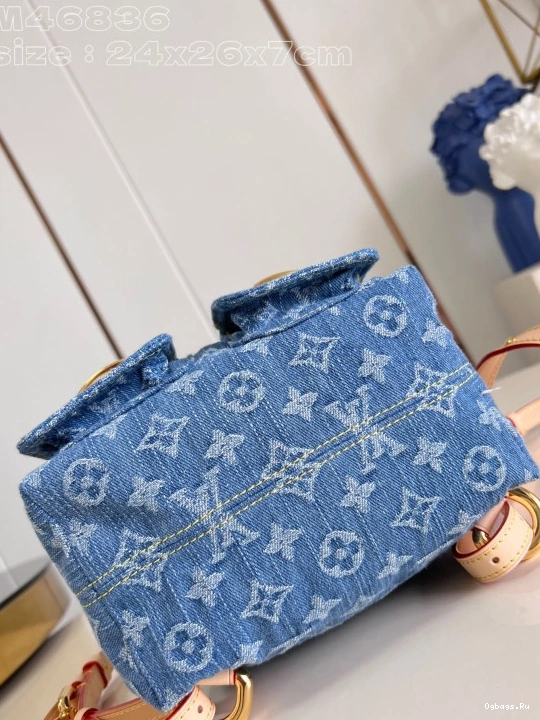 LOUIS VUITTON BACKPACK Venice 0507